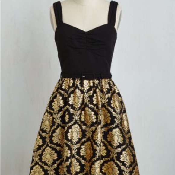 Modcloth Dresses & Skirts - ModCloth Cocktail dress